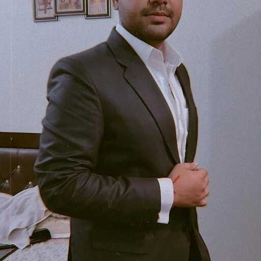 Himanshu Choudhary