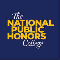 St. Mary's College of Maryland logo