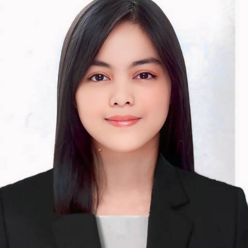 Sunny Pearl Lisondra