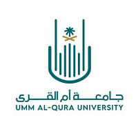 Umm Al-Qura University logo