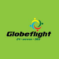 Globeflight Kenya logo