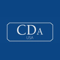CDA USA INC logo