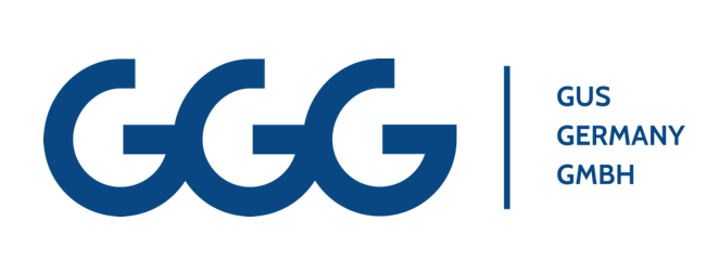 GUS Germany GmbH logo