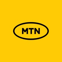MTN Ghana logo