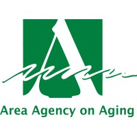 Area Agency on Aging PSA 2 logo
