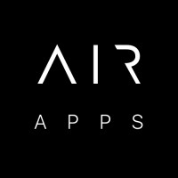 Air Apps logo