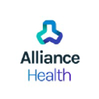 Alliance Health logo