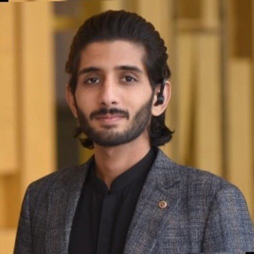 Ammaar Hassan