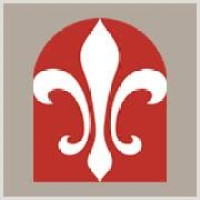 La Roche College logo