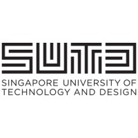 Singapore University of Technology and Design logo