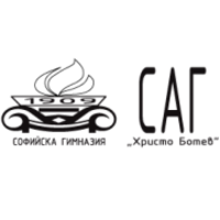 SGSAG Hristo Botev logo