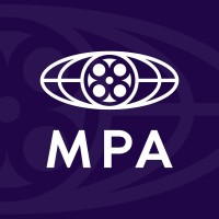Motion Picture Association of America logo