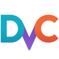 DVC (Data Version Control) logo