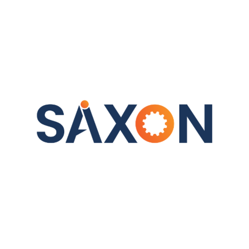 Saxon AI logo