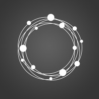 Veve (ECOMI) logo