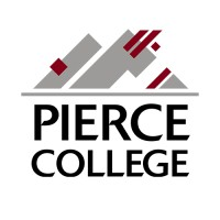 Pierce College at Puyallup logo