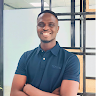 Feranmi Oluwagbemide
