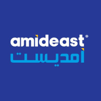 AMIDEAST Institute logo