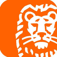 ING Business Shared Services logo