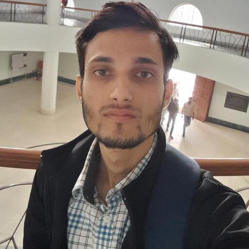 Mohammad Sharique