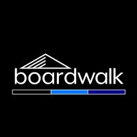 Boardwalk REIT logo