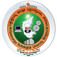 Visvesvaraya Technological University (VTU) logo