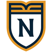 National University College logo