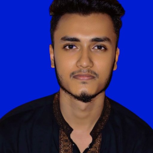 MD Al-amin