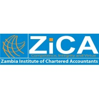 Zambia Institute of Chartered Accountants (ZICA) logo
