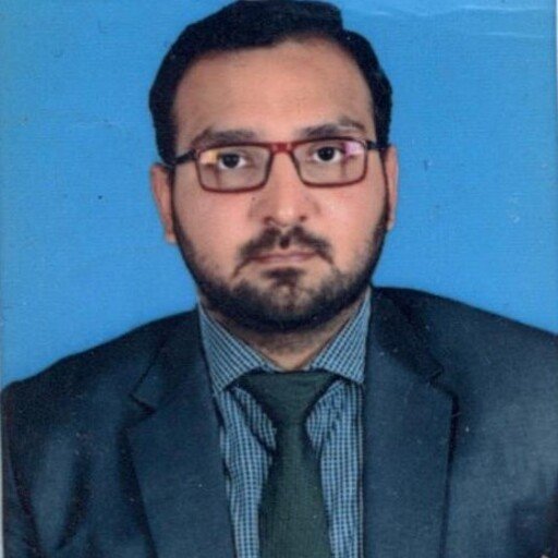 Malik Javid