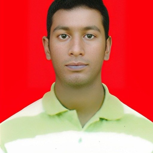 Bibhu Prasad Bal