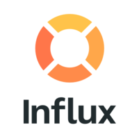 Influx logo