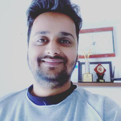 Himanshu Sharma
