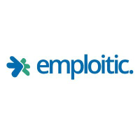 Emploitic logo