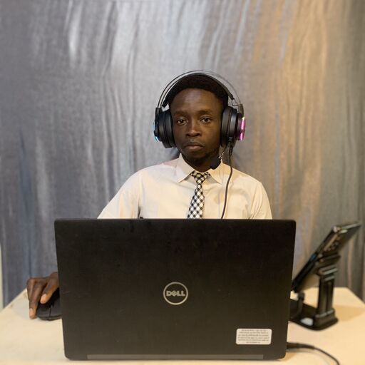 Oluwole  Onigbinde 
