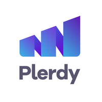 Plerdy logo