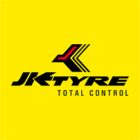 JK Tyres logo