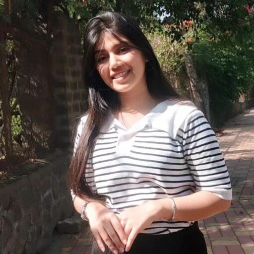 Samina Nadaf