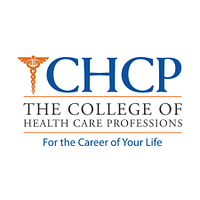 The College of Health Care Professions logo