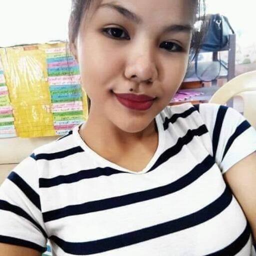 Ezra Jane Palor