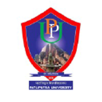 Patliputra University logo