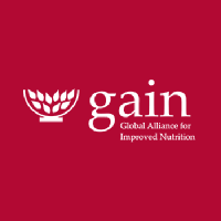 Global Alliance for Improved Nutrition Indonesia logo