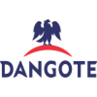 Dangote Cement Plc logo