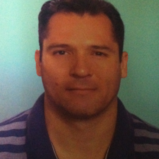 alberto orlando Oyola