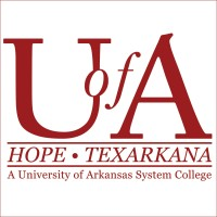 University of Arkansas Community College at Hope — Texarkana logo