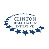 Clinton Health Access Initiative