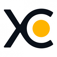 Xceedance Infotech logo