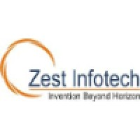 Zest Infotech logo