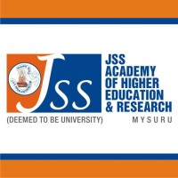 JSS University logo