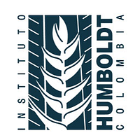 Instituto Alexander von Humboldt logo